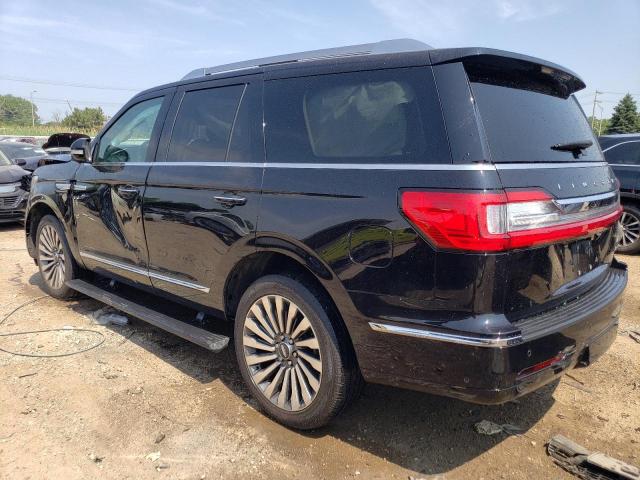 Photo 2 from auction – 2020 LINCOLN NAVIGATOR with VIN 5LMJJ2LT3LEL19444
