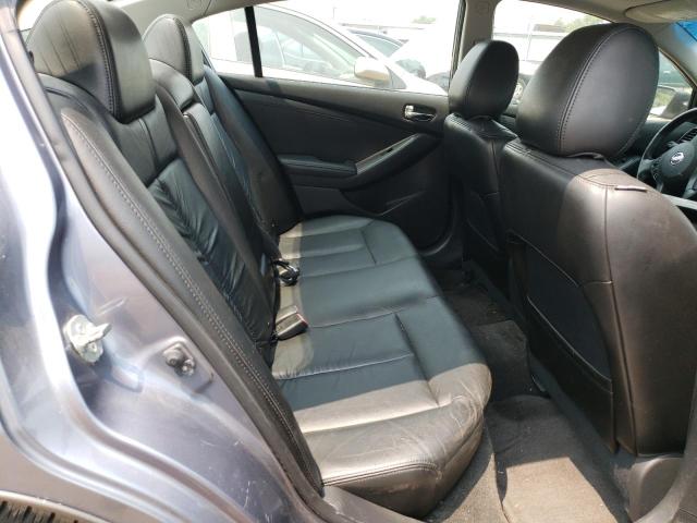 Photo 10 from auction – 2012 NISSAN ALTIMA BAS with VIN 1N4AL2AP7CC147931