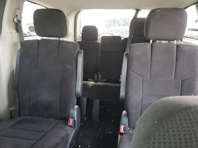 Photo 10 from auction – 2012 DODGE GRAND CARA with VIN 2C4RDGCG1CR377721