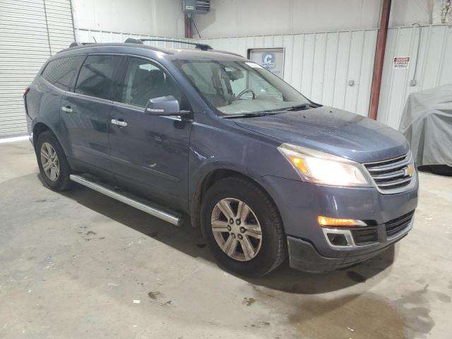 Photo 4 from auction – 2014 CHEVROLET TRAVERSE L with VIN 1GNKRGKD5EJ152971