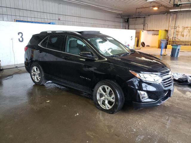 Photo 4 from auction – 2018 CHEVROLET EQUINOX LT with VIN 2GNAXTEXXJ6196004