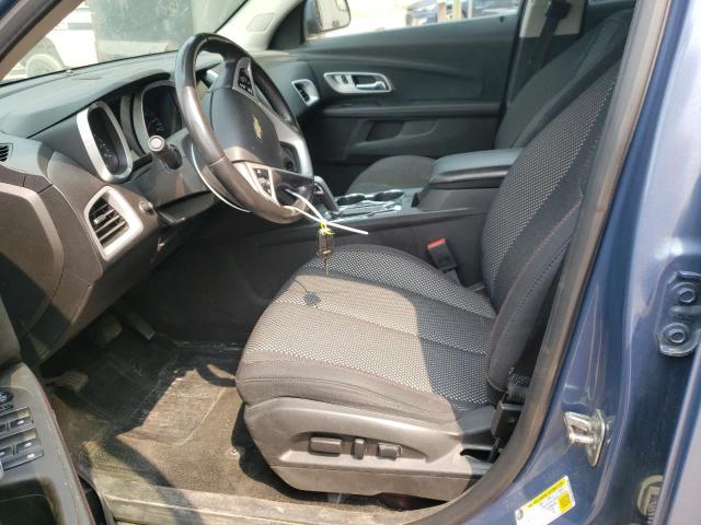 Photo 7 from auction – 2012 CHEVROLET EQUINOX LT with VIN 2GNALDEK4C6139984