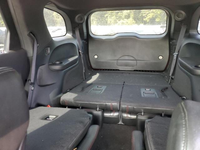 Photo 10 from auction – 2018 DODGE DURANGO R/ with VIN 1C4SDJCT9JC345763
