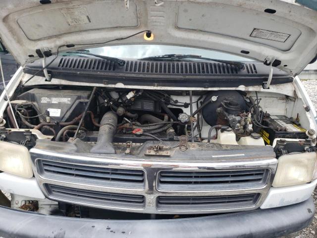 Photo 12 from auction – 1994 DODGE RAM VAN B2 with VIN 2B6HB21Y3RK125104