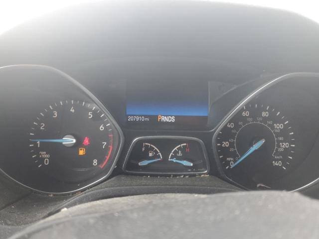 Photo 9 from auction – 2014 FORD FOCUS SE with VIN 1FADP3F22EL201031