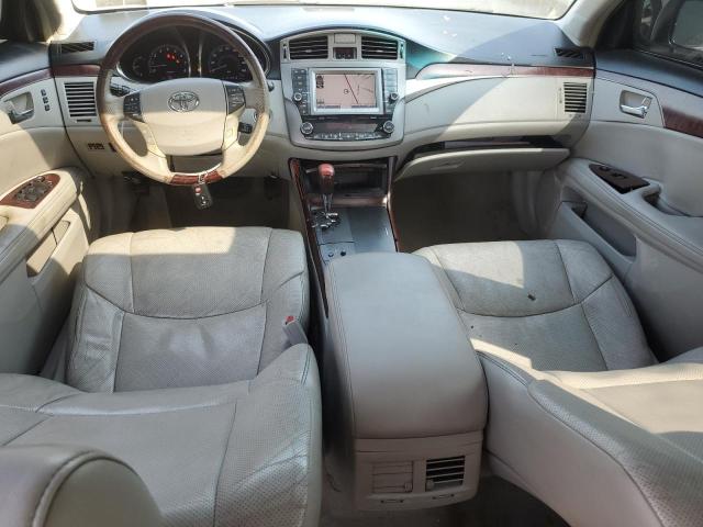 Foto 8 de la subasta – 2011 TOYOTA AVALON BAS con VIN 4T1BK3DB4BU413529