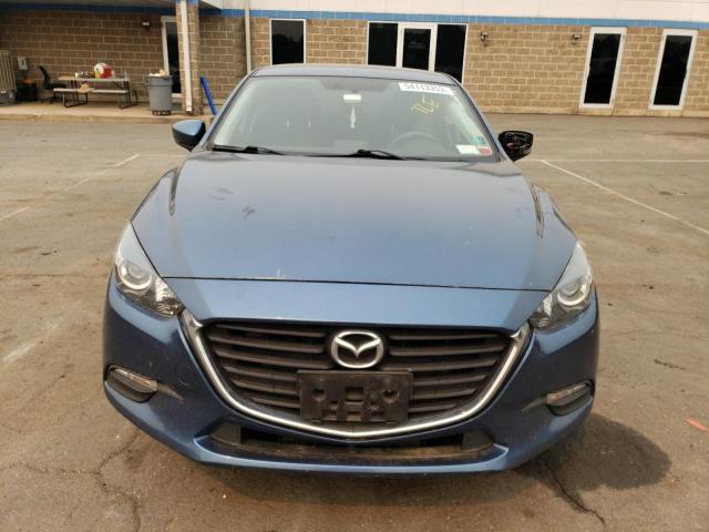 Photo 5 from auction – 2017 MAZDA 3 SPORT with VIN 3MZBN1U7XHM121387