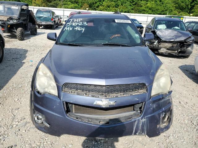 Photo 5 from auction – 2013 CHEVROLET EQUINOX LT with VIN 2GNALPEKXD6206560