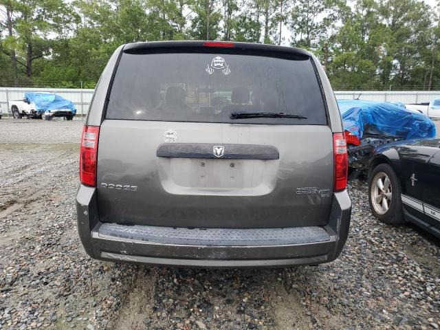 Photo 6 from auction – 2010 DODGE GRAND CARA with VIN 2D4RN3D18AR420581