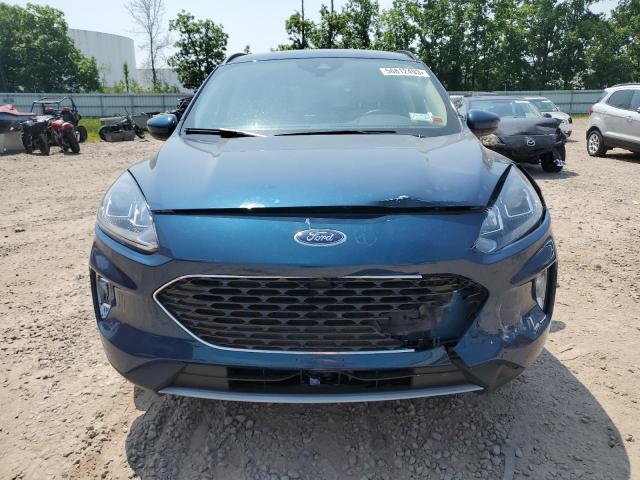 Photo 5 from auction – 2020 FORD ESCAPE SEL with VIN 1FMCU9H93LUA39909