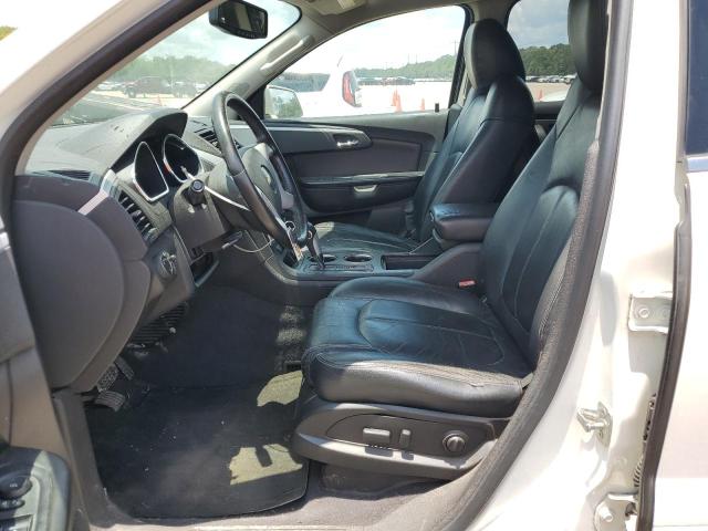 Photo 7 from auction – 2012 CHEVROLET TRAVERSE L with VIN 1GNKRGED3CJ338310
