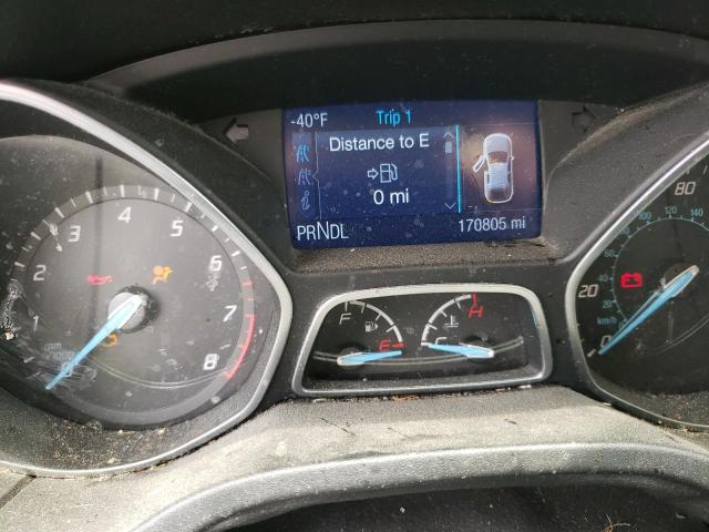 Photo 9 from auction – 2014 FORD FOCUS SE with VIN 1FADP3F24EL245550