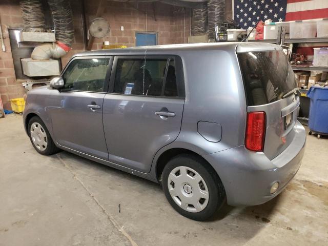 Zdjęcie 2 z aukcji – 2009 SCION XB z VIN JTLKE50E291080951