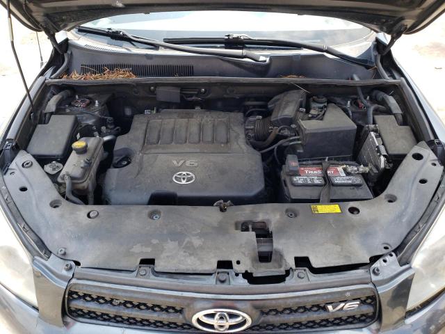 Photo 11 from auction – 2007 TOYOTA RAV4 with VIN JTMZK32V575008944