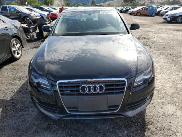 Photo 5 from auction – 2012 AUDI A4 PREMIUM with VIN WAUFFAFL1CN018981