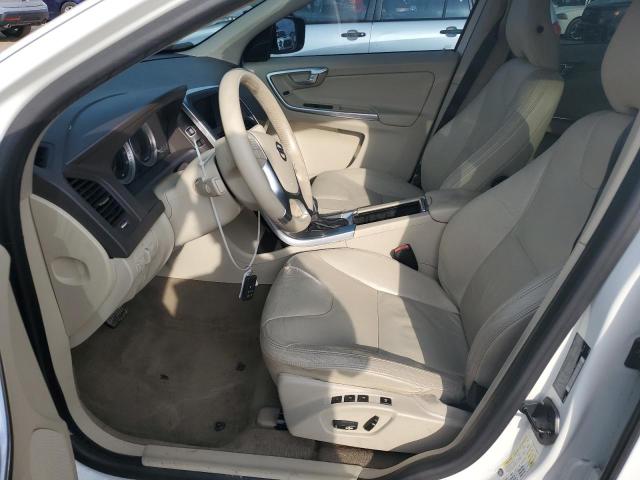 Photo 7 from auction – 2013 VOLVO XC60 3.2 with VIN YV4952DL3D2413143