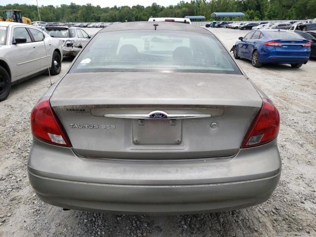 Photo 6 from auction – 2003 FORD TAURUS SES with VIN 1FAFP55U03G161884