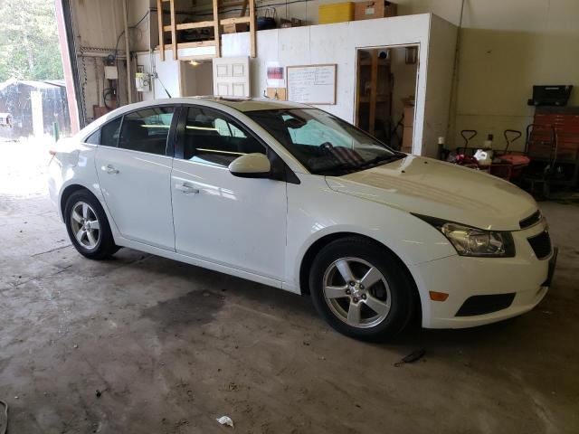 Photo 4 from auction – 2014 CHEVROLET CRUZE LT with VIN 1G1PC5SB8E7185083