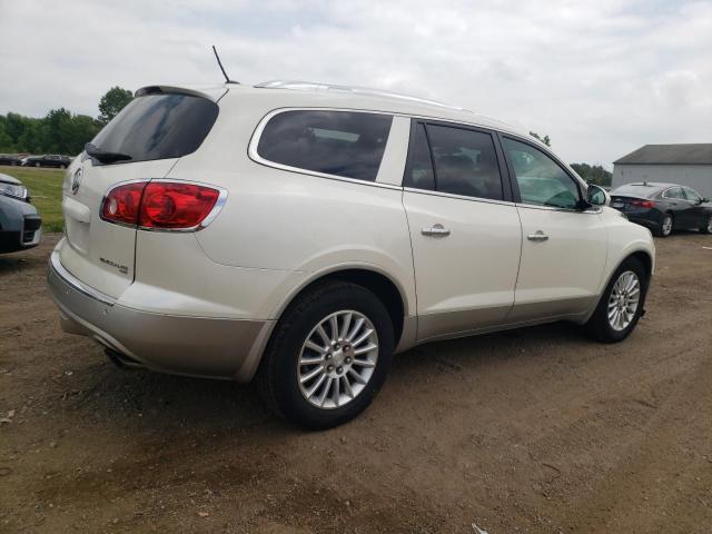 Photo 3 from auction – 2012 BUICK ENCLAVE with VIN 5GAKVCED7CJ385953