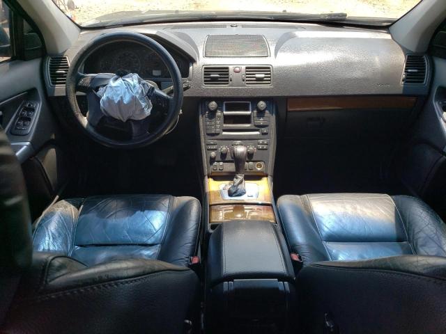 Photo 8 from auction – 2006 VOLVO XC90 with VIN YV4CZ592661297165