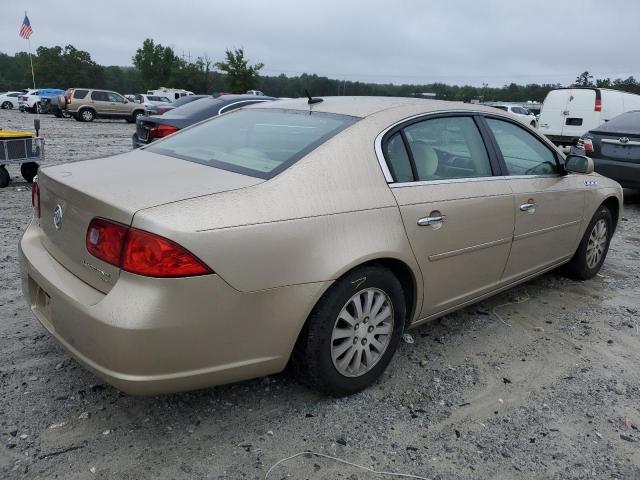 Photo 3 from auction – 2006 BUICK LUCERNE CX with VIN 1G4HP57256U124393