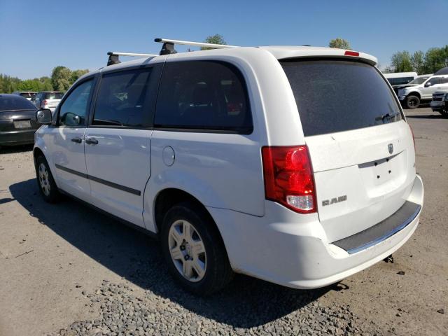 Photo 2 from auction – 2014 RAM TRADESMAN with VIN 2C4JRGAGXER150161