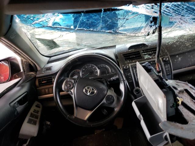Photo 8 from auction – 2014 TOYOTA CAMRY L with VIN 4T1BF1FK9EU839243