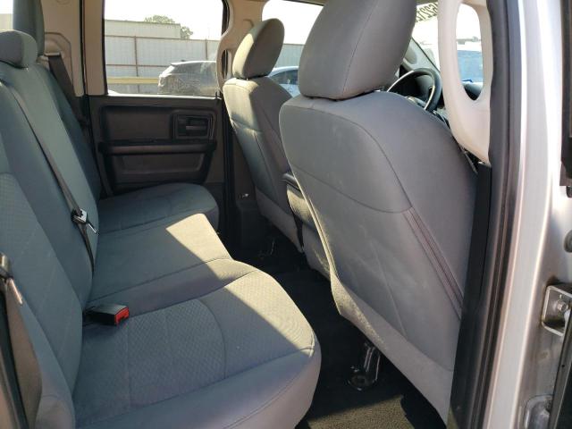 Photo 10 from auction – 2018 RAM 1500 ST with VIN 1C6RR6FG4JS325266