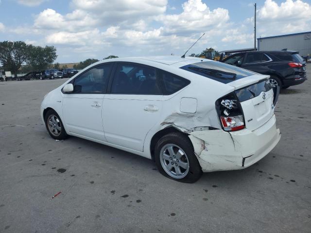 Photo 2 from auction – 2009 TOYOTA PRIUS with VIN JTDKB20U497860909