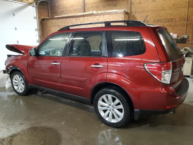 Photo 2 from auction – 2013 SUBARU FORESTER L with VIN JF2SHAEC7DH414797