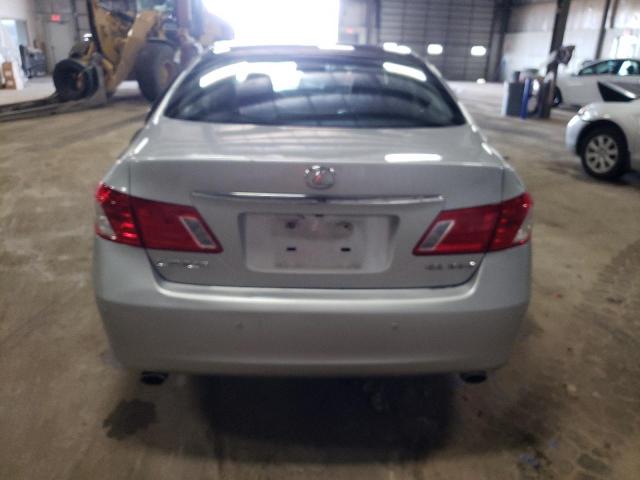Photo 6 from auction – 2007 LEXUS ES 350 with VIN JTHBJ46G772025783
