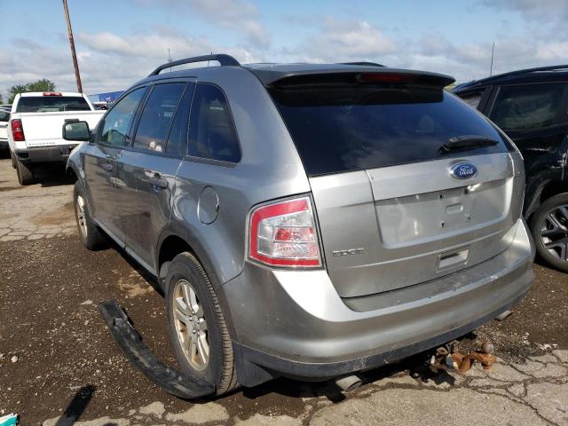 Photo 2 from auction – 2008 FORD EDGE SE with VIN 2FMDK36C08BB49612