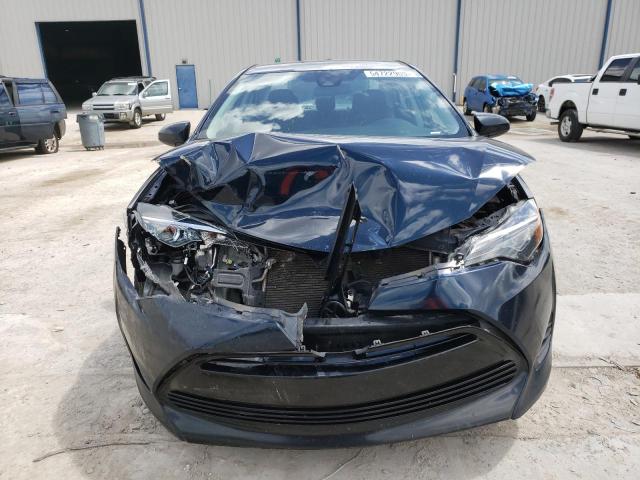 Photo 5 from auction – 2019 TOYOTA COROLLA L with VIN 5YFBURHE7KP949006