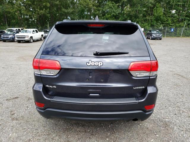 Photo 6 from auction – 2014 JEEP GRAND CHER with VIN 1C4RJFAG6EC392975