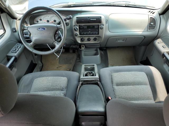 Photo 8 from auction – 2004 FORD EXPLORER S with VIN 1FMZU77K34UA96857