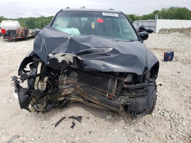 Photo 5 from auction – 2003 HONDA PILOT EX with VIN 2HKYF18423H575531