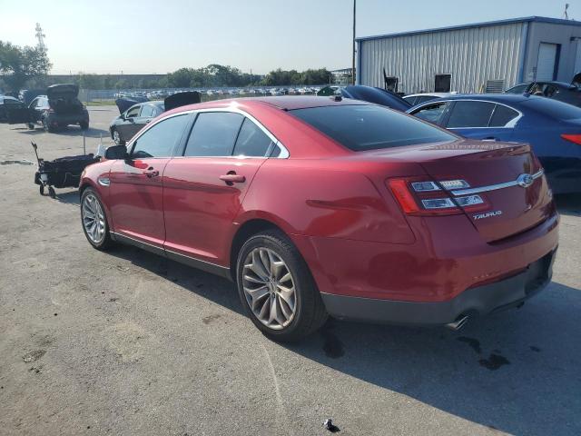 Photo 2 from auction – 2015 FORD TAURUS LIM with VIN 1FAHP2F82FG174214