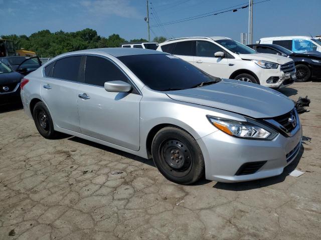 Photo 4 from auction – 2018 NISSAN ALTIMA 2.5 with VIN 1N4AL3AP6JC173522
