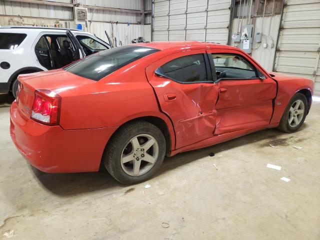 Photo 3 from auction – 2010 DODGE CHARGER with VIN 2B3CA3CV8AH250619