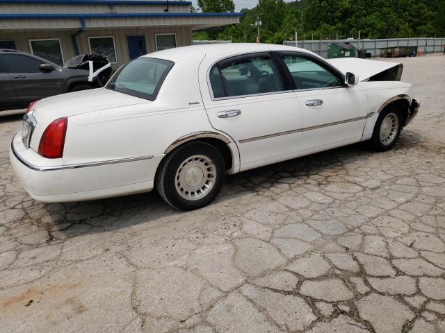 Photo 3 from auction – 2000 LINCOLN TOWN CAR E with VIN 1LNHM81WXYY919179