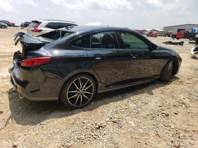 Photo 3 from auction – 2020 BMW 228XI with VIN WBA73AK03L7F78131