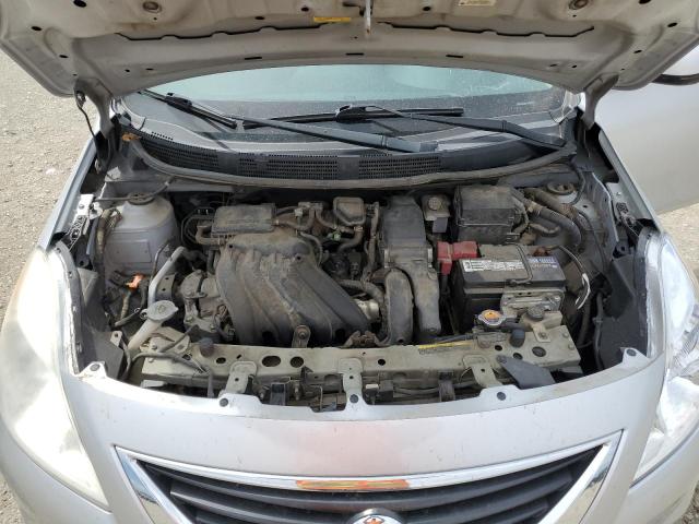 Photo 11 from auction – 2012 NISSAN VERSA S with VIN 3N1CN7AP2CL812784