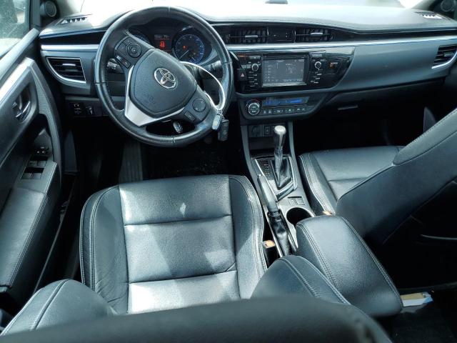 Photo 8 from auction – 2015 TOYOTA COROLLA L with VIN 2T1BURHE8FC476979