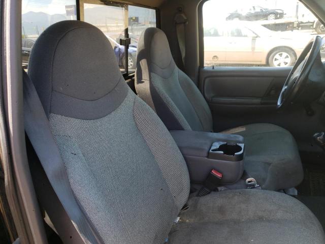 Photo 10 from auction – 2002 FORD RANGER with VIN 1FTYR10D22PA18270