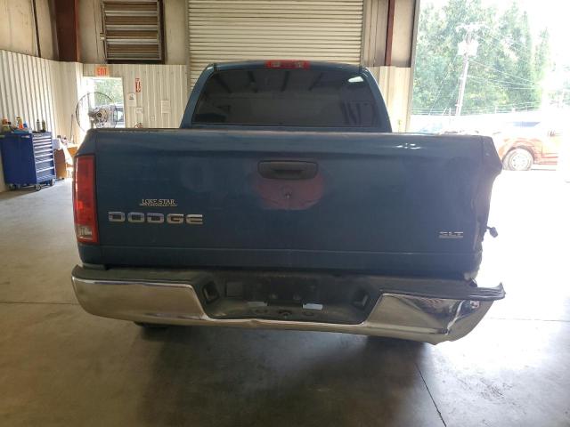 Photo 6 from auction – 2004 DODGE RAM 1500 S with VIN 1D7HA18NX4S517229