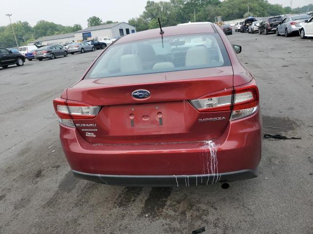 Photo 6 from auction – 2019 SUBARU IMPREZA with VIN 4S3GKAA62K3608928