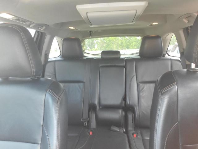 Foto 10 de la subasta – 2017 TOYOTA HIGHLANDER con VIN 5TDJZRFH8HS360203