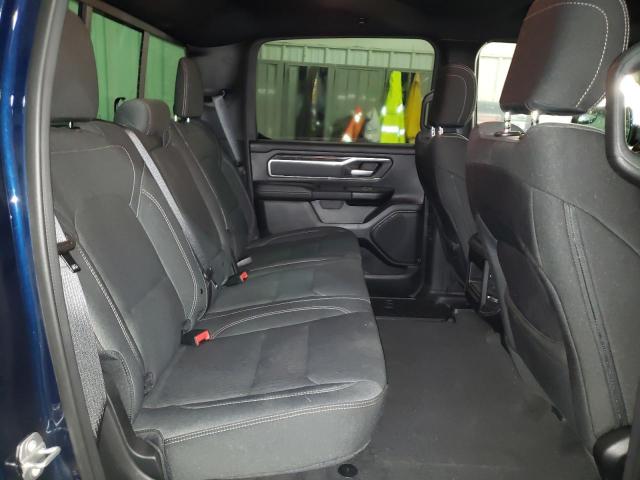 Photo 10 from auction – 2022 RAM 1500 BIG H with VIN 1C6SRFFT5NN411754