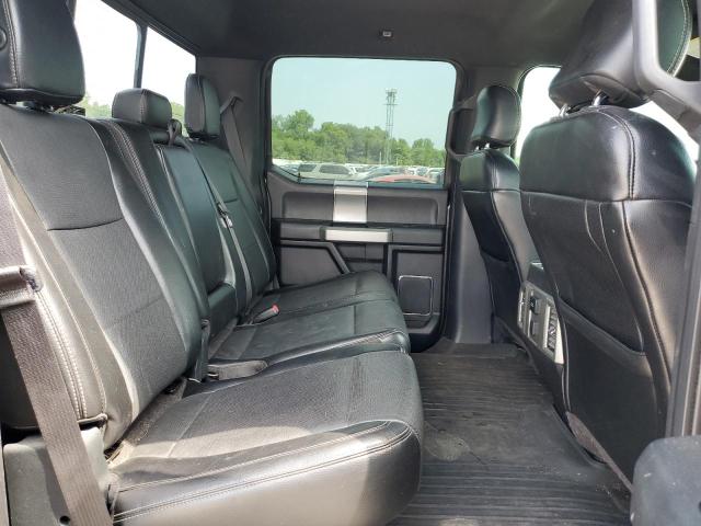 Photo 10 from auction – 2015 FORD F150 SUPER with VIN 1FTEW1EG5FKD33677