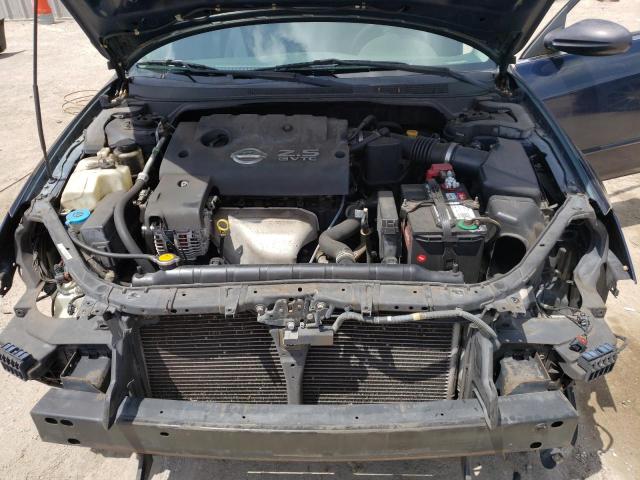 Photo 11 from auction – 2005 NISSAN ALTIMA S with VIN 1N4AL11E95N451620
